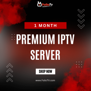 1 Month Subscription